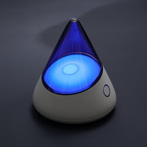 Colorful Creative Night Lamp