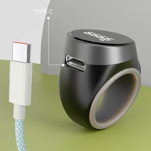 Digital Worship Counter