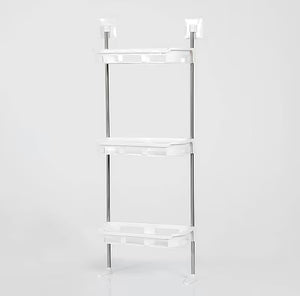 Multi-Layer Bathroom Rack
