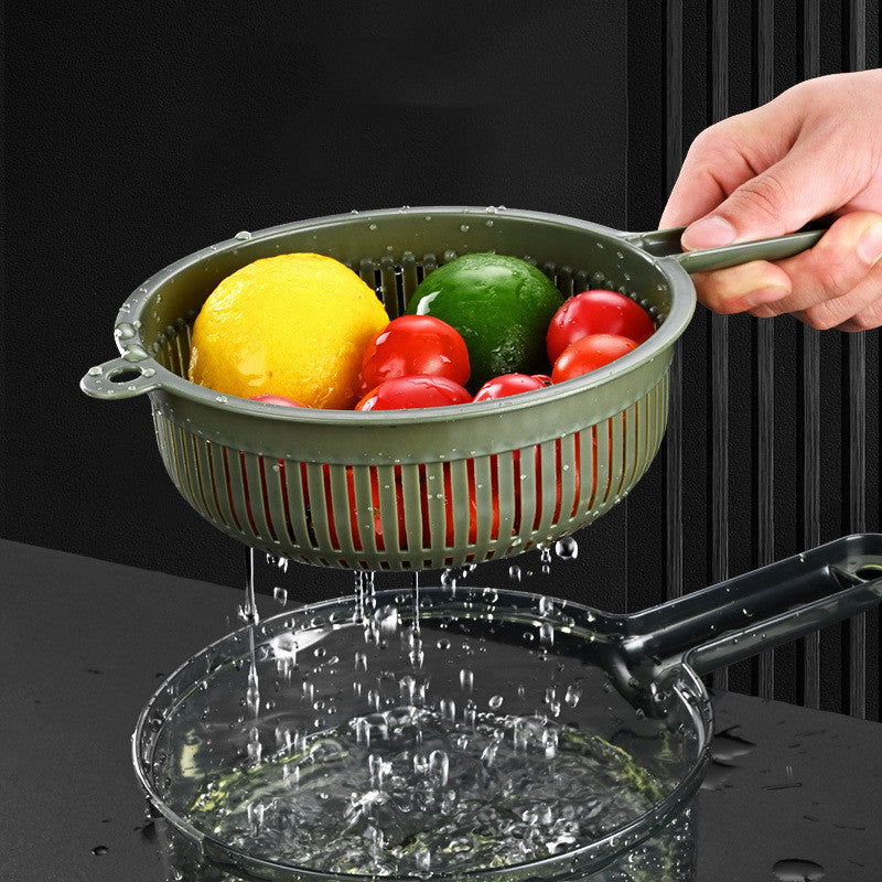 Multifunctional Vegetable Slicer