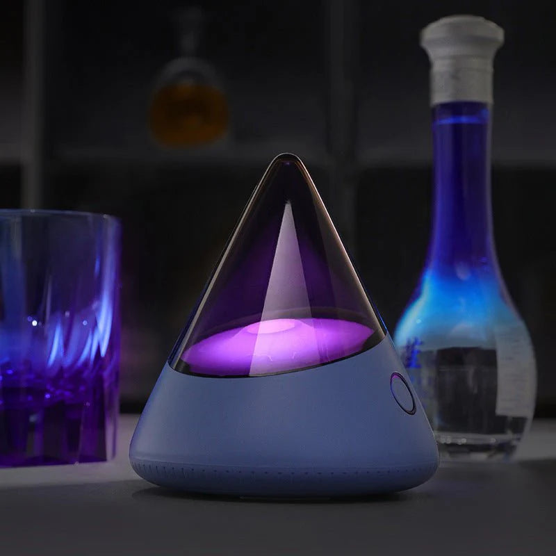 Colorful Creative Night Lamp