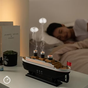 Jellyfish Aroma Diffuser