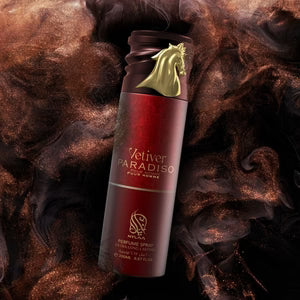 Nylaa - Body Perfume Spray