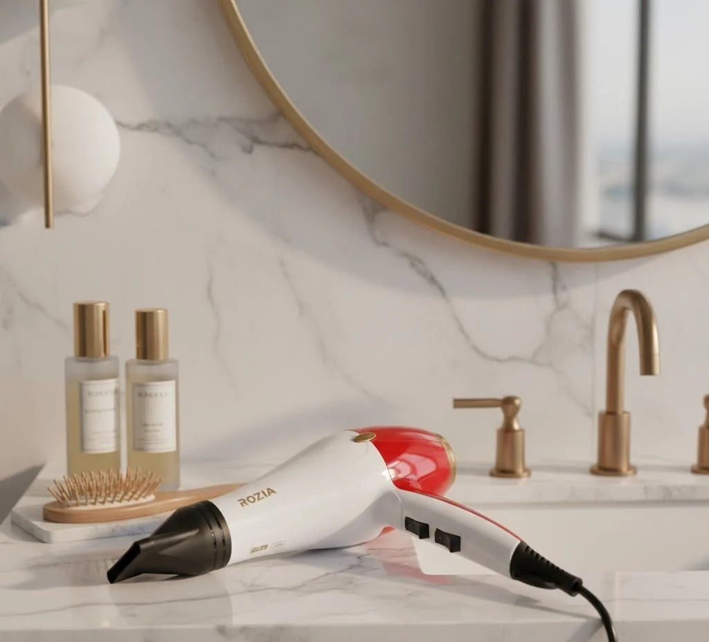 ROZIA - Hair Dryer